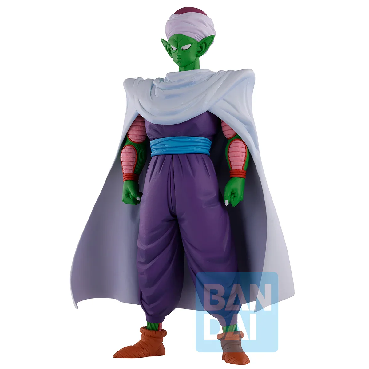 Piccolo JR. - Fig. Ex Fierce Fighting World Tournament - Banpresto - Image 2