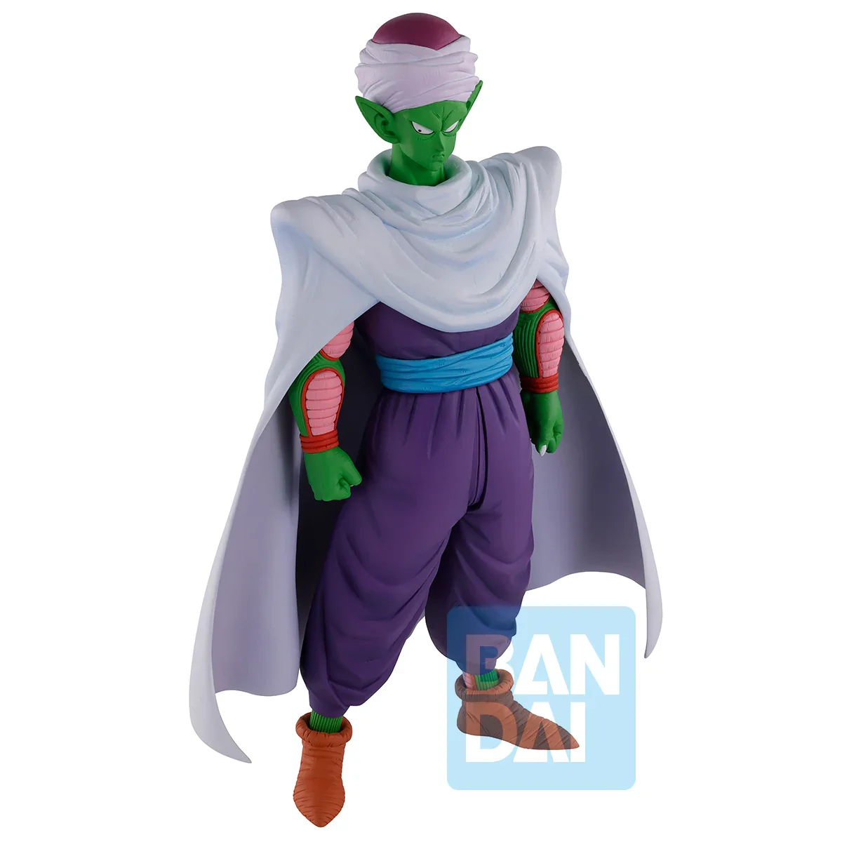 Piccolo JR. - Fig. Ex Fierce Fighting World Tournament - Banpresto - Image 4