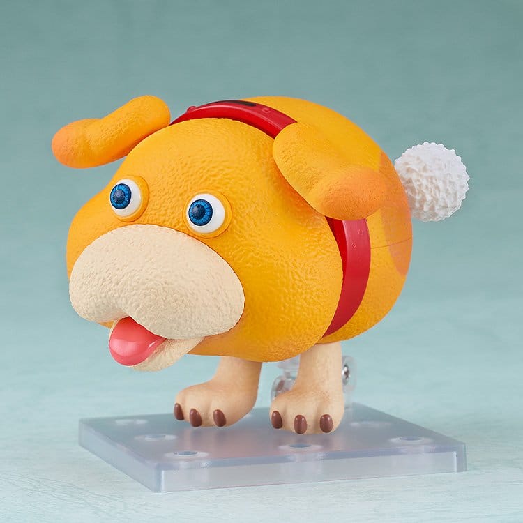 Pikmin Nendoroid Actionfigur Oatchi 10 cm - Image 2
