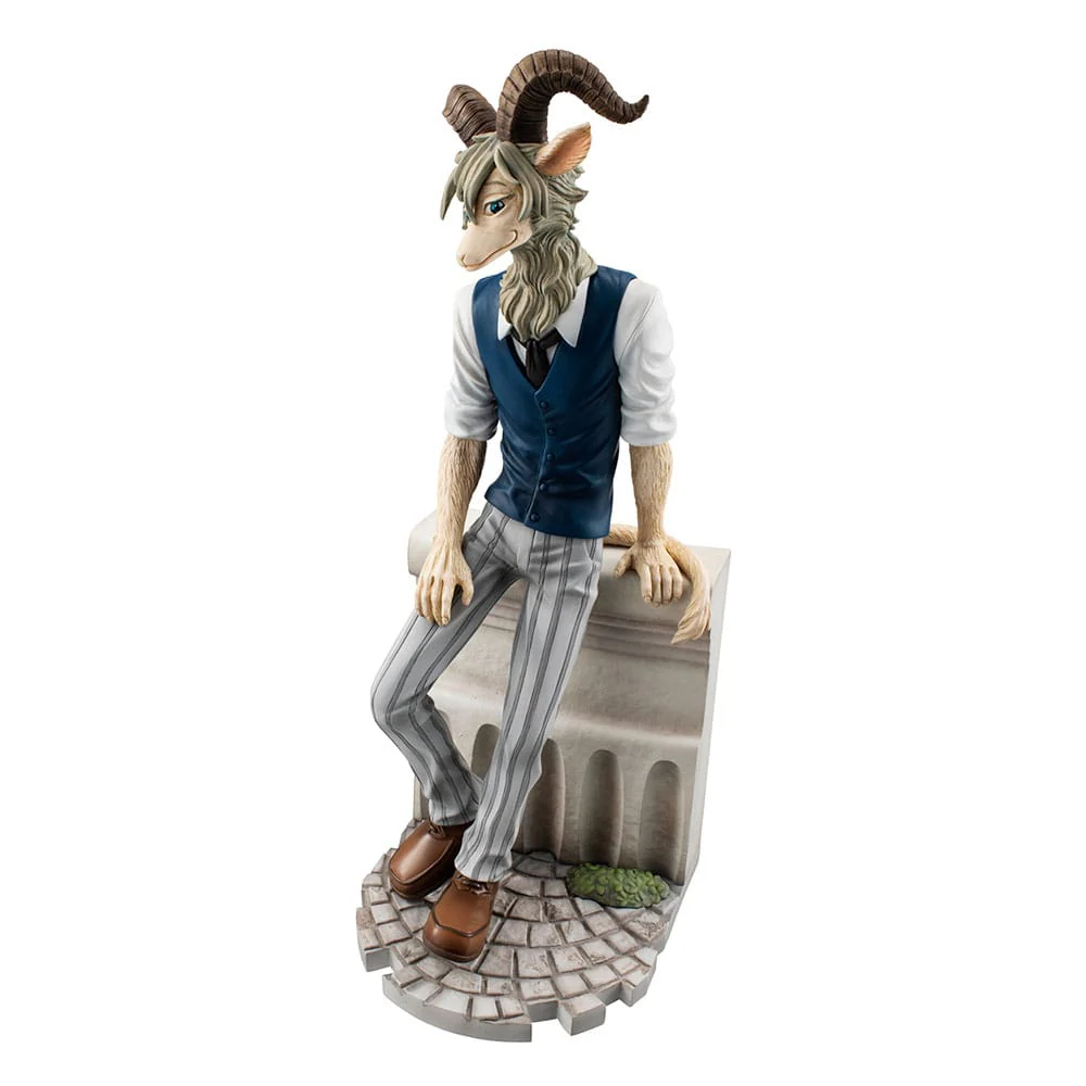 Pina - Beastars - MegaHouse - Image 4