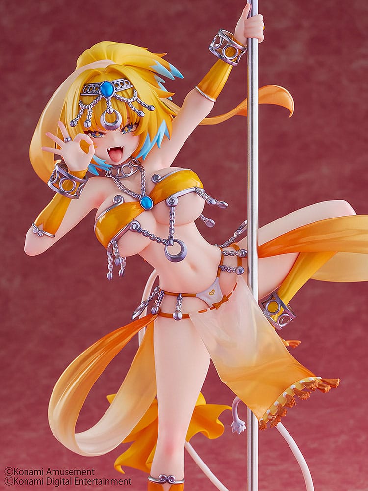 Pine Belly Dance Ver. Wings Inc. - Image 13
