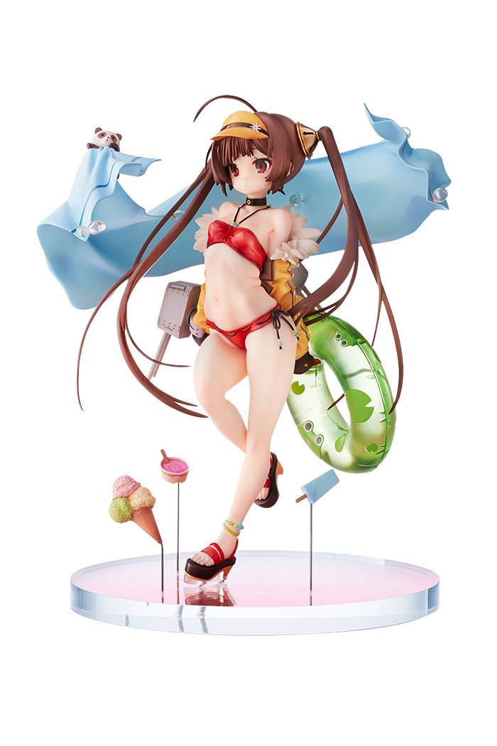 Ping Hai Merry Summer Mimeyoi
