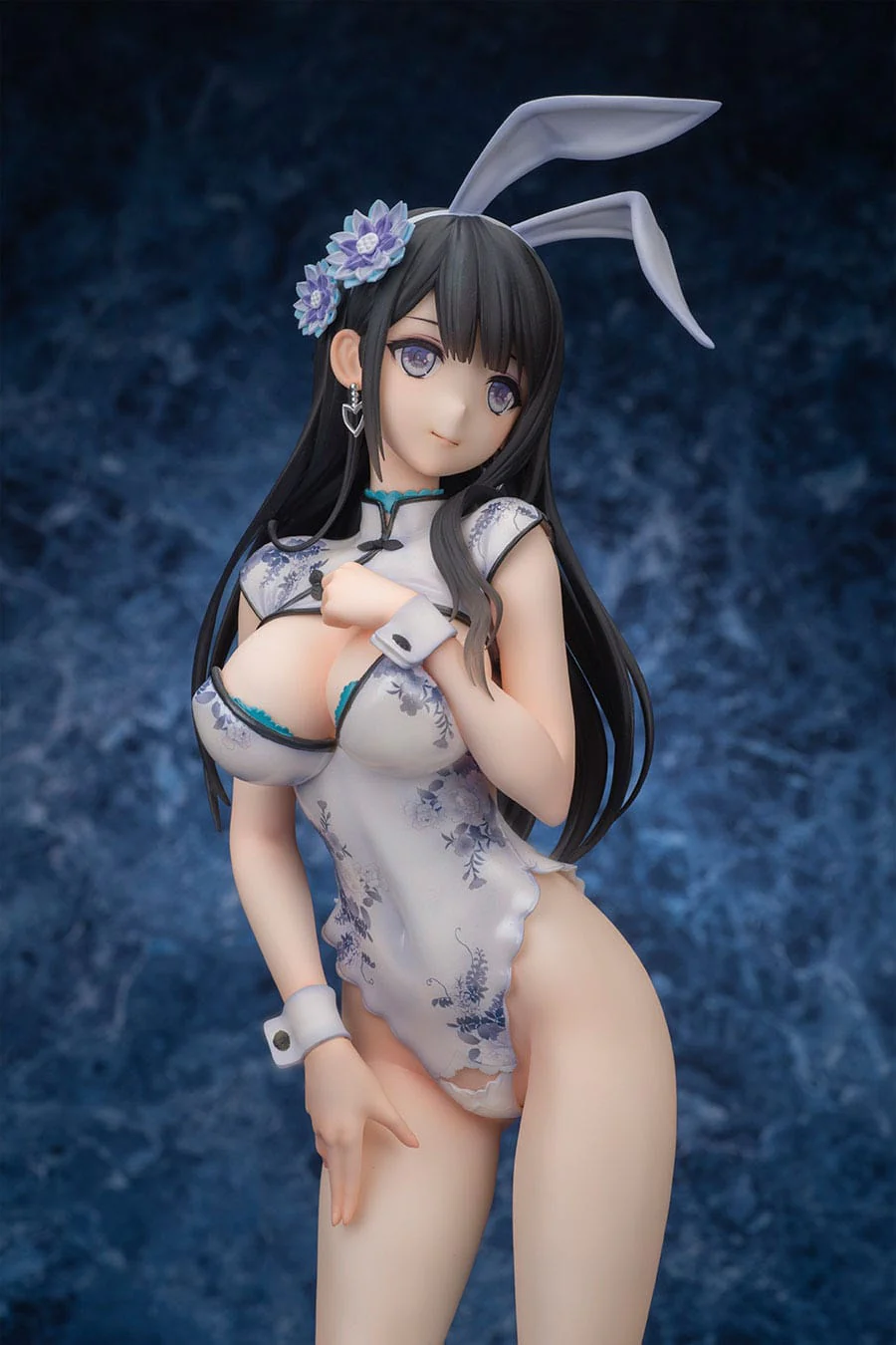 Ping-Yi Bunny Ver. Original Character Skytube - Image 5