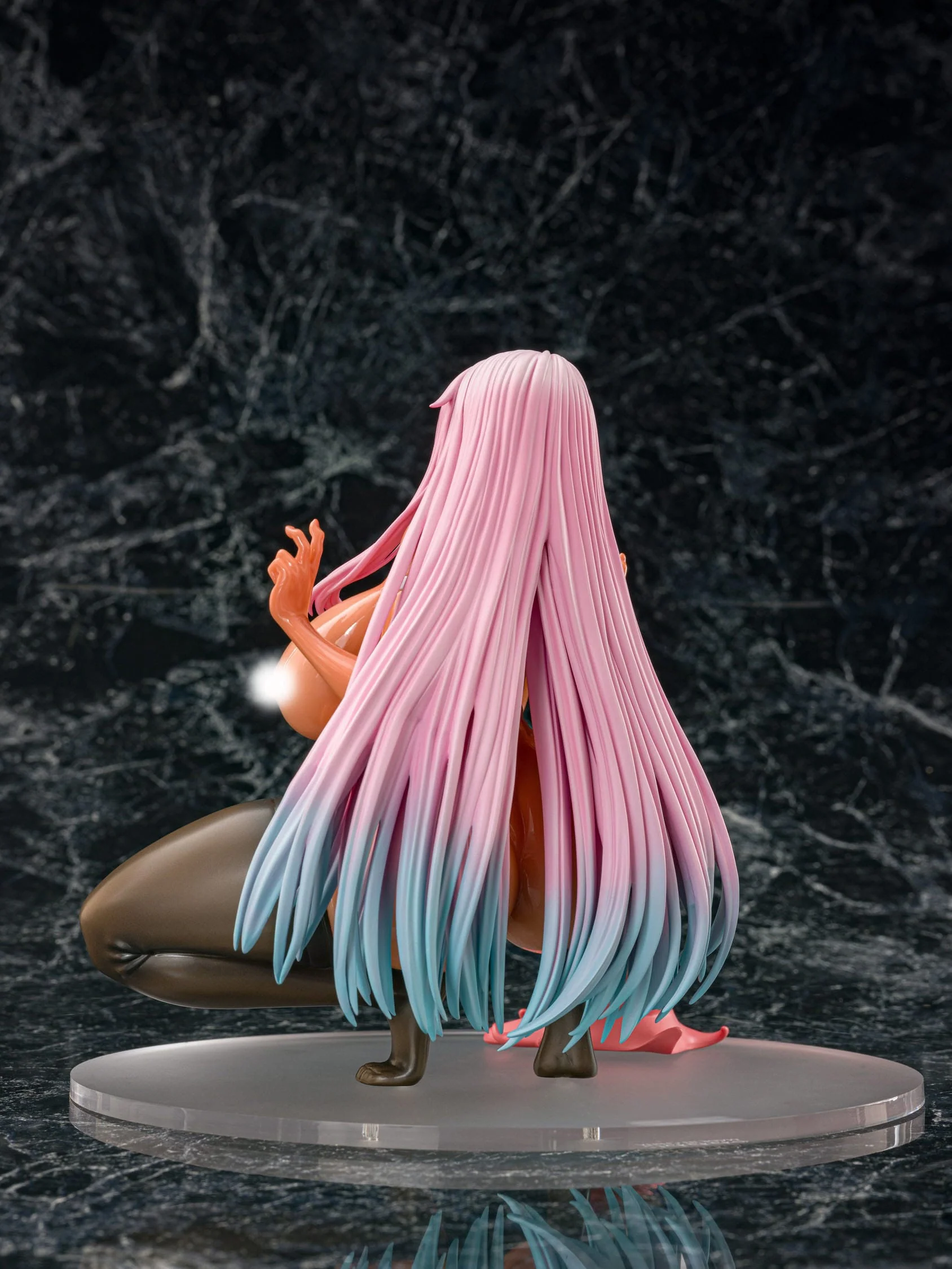 Pink Hair-chan Kuro Gal Ver. Daiki Kougyo - Image 13