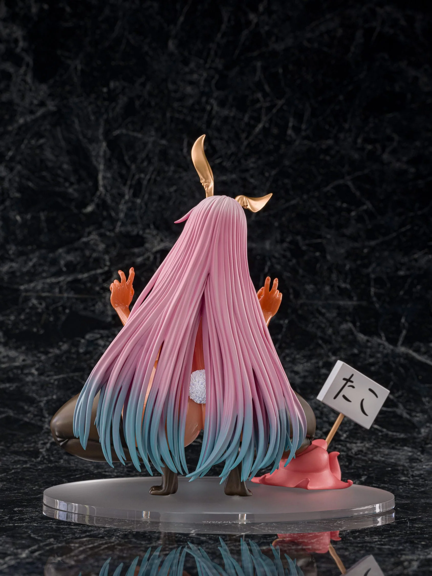 Pink Hair-chan Kuro Gal Ver. Daiki Kougyo - Image 5