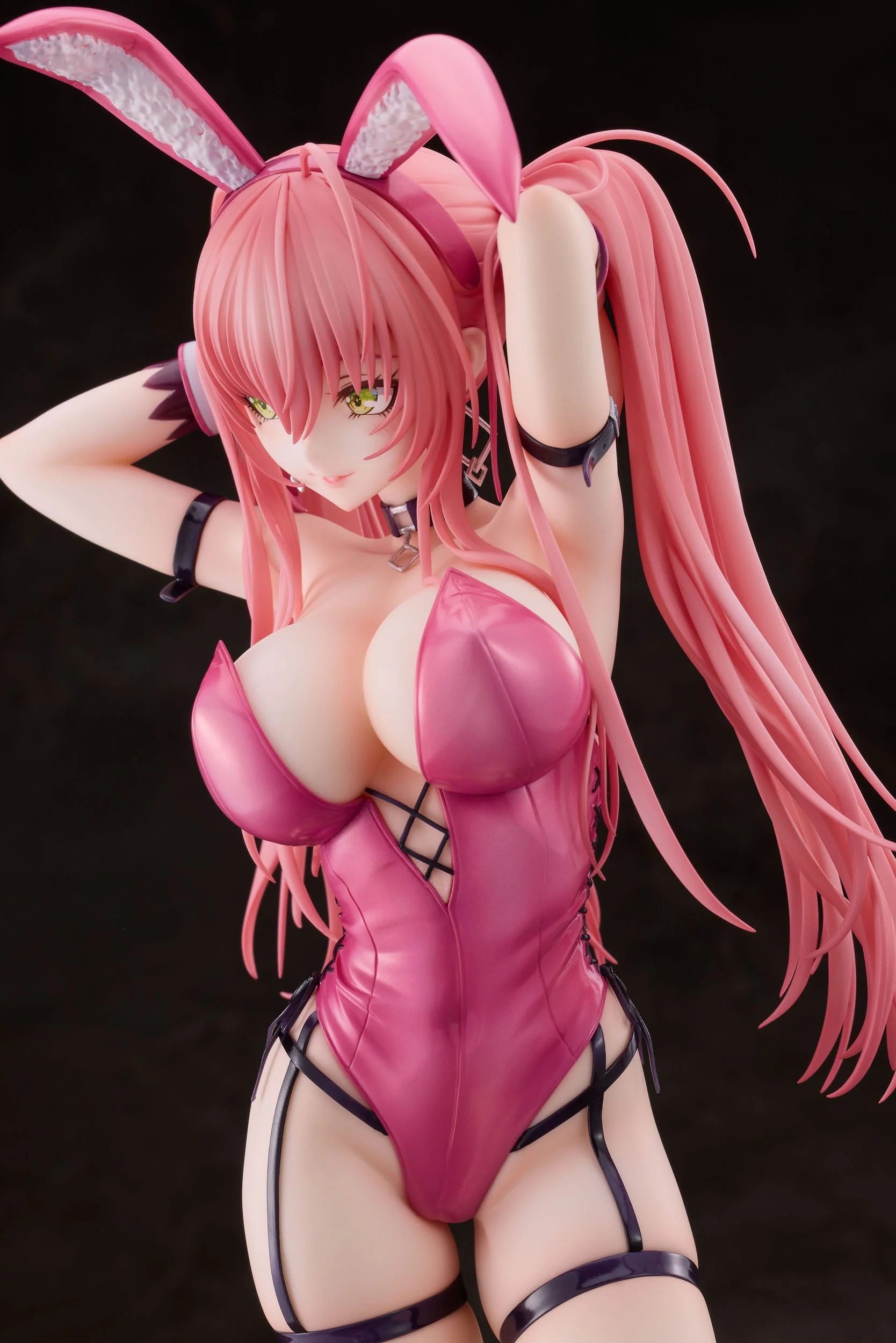 Pink Twintail Bunny-chan PartyLook - Image 9
