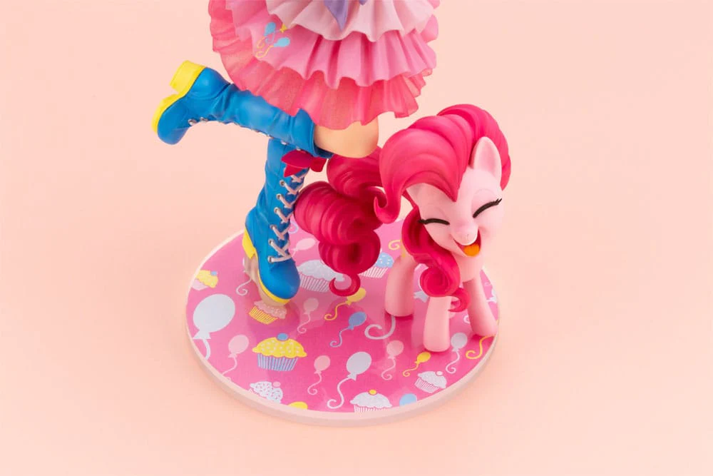 Pinkie Pie Bishoujo Kotobukiya - Image 13