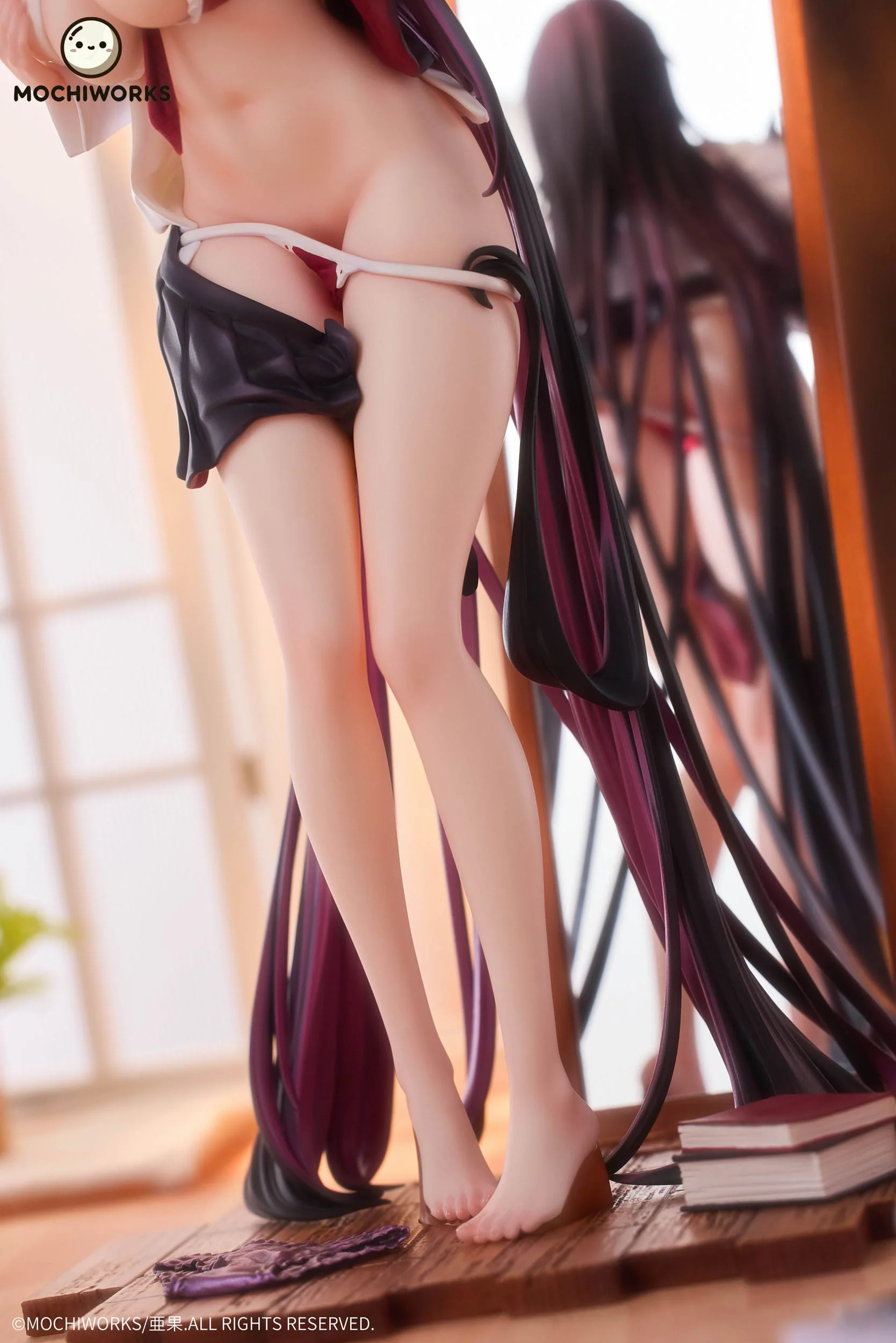 Pity Chan Original Character Mochiworks - Image 11