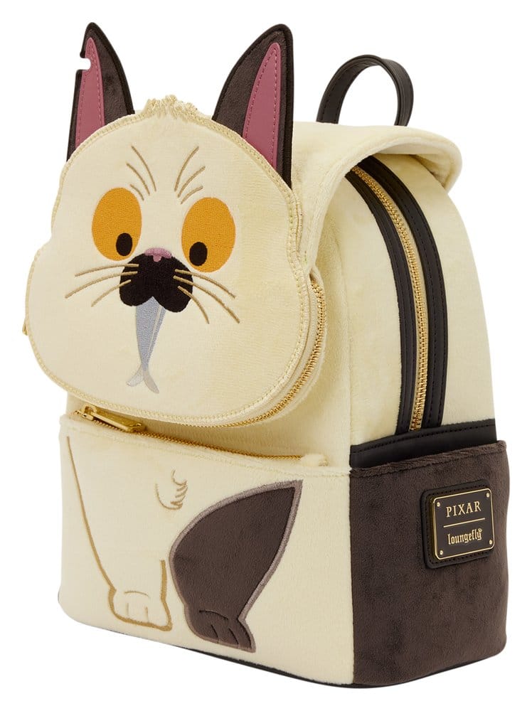 Pixar by Loungefly Mini-Rucksack Luca Machiavelli - Image 3