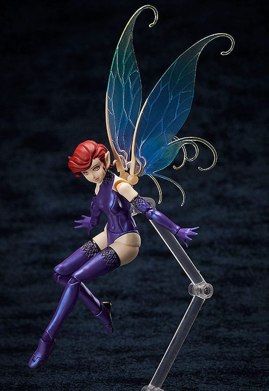 Pixie (re-run) Figma FREEing - Image 2