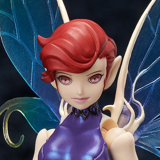 Pixie (re-run) Figma FREEing - Image 3