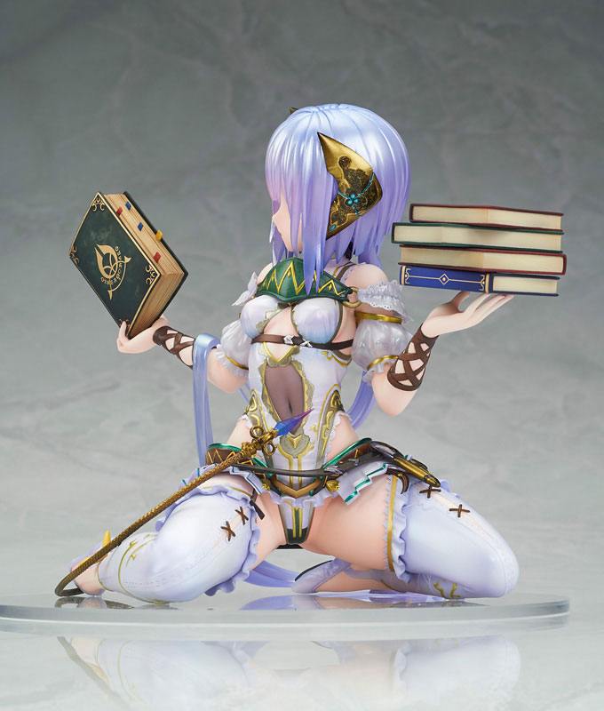 Plachta Atelier Sophie: The Alchemist of the Mysterious Book Alter - Image 6