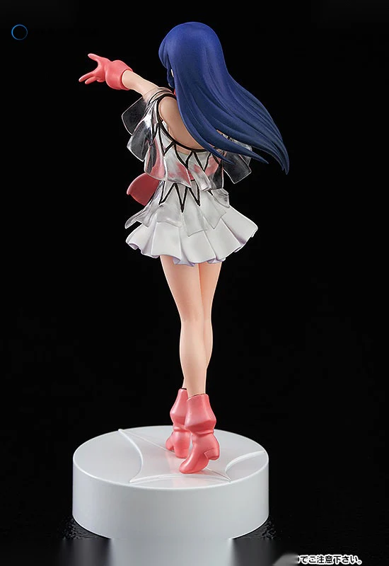 PLAMAX MF-04 minimum factory Macross Lynn Minmay Do You Remember Love? Ver. 1/20 Plastic Model - Image 3