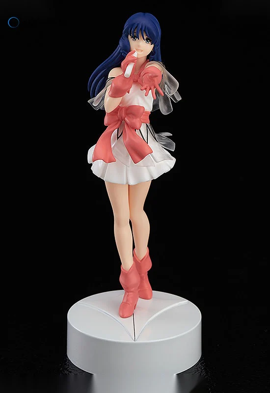 PLAMAX MF-04 minimum factory Macross Lynn Minmay Do You Remember Love? Ver. 1/20 Plastic Model - Image 5