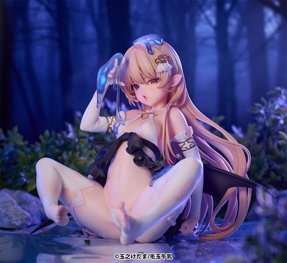 Plasma & Slime Original Character Lim Land - Image 3