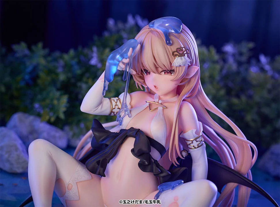 Plasma & Slime Original Character Lim Land - Image 4