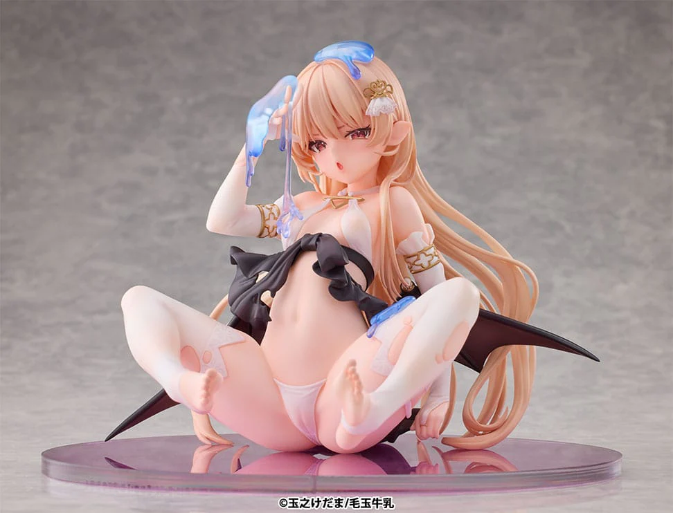 Plasma & Slime Original Character Lim Land - Image 9