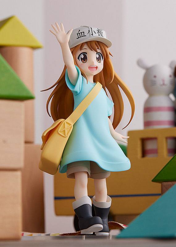 Platelet Pop Up Parade Good Smile Company - Image 3