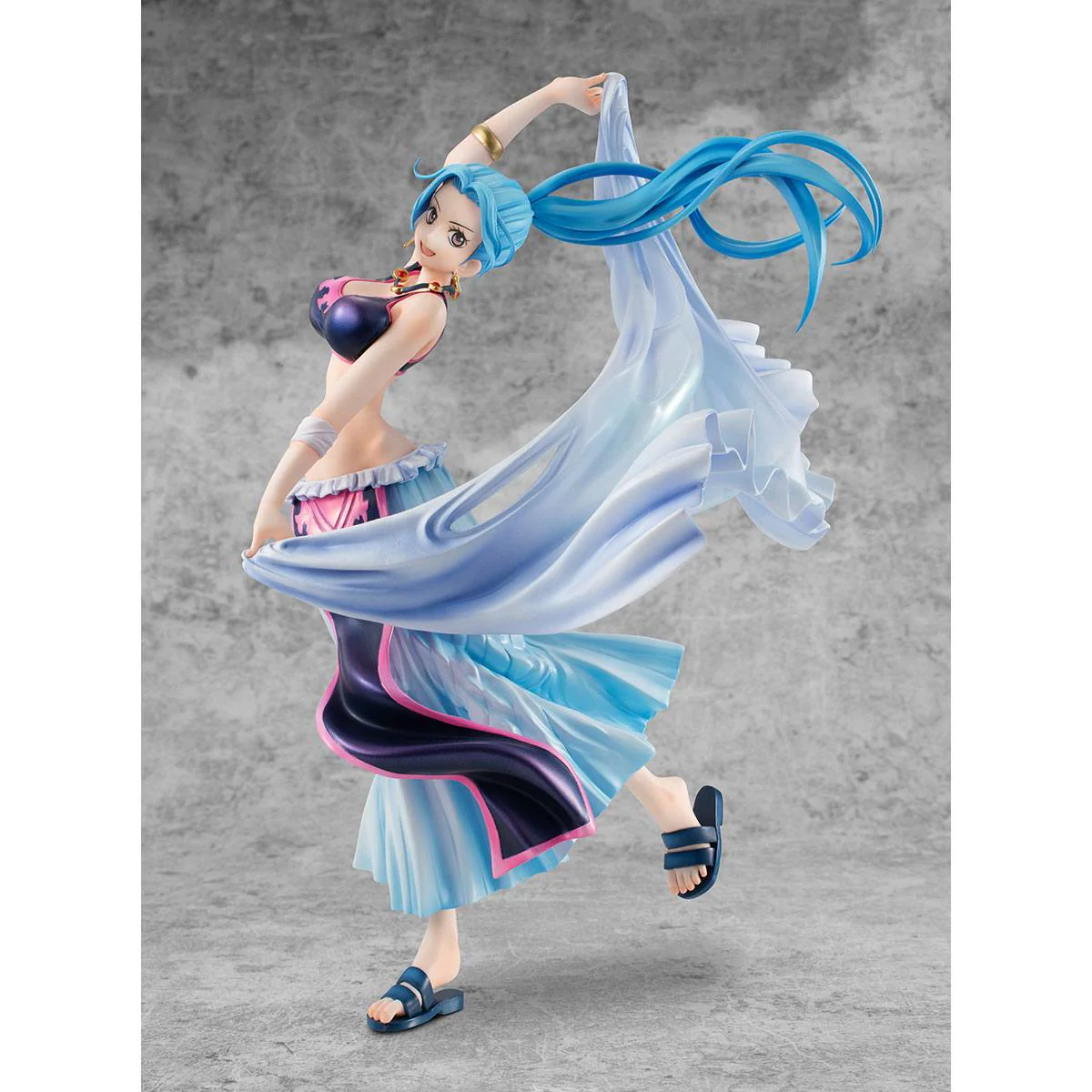 Playback Memories Nefertari Vivi - POP - MegaHouse