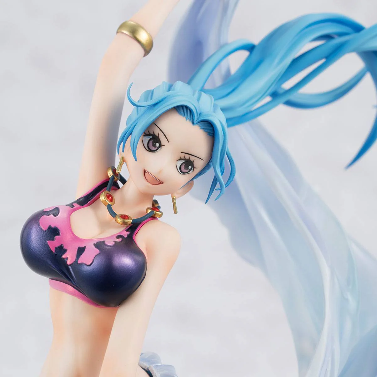 Playback Memories Nefertari Vivi - POP - MegaHouse - Image 10