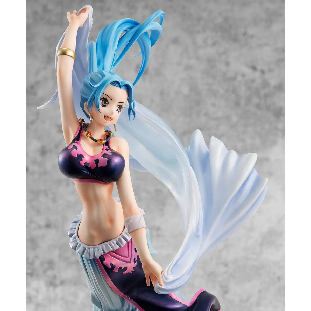 Playback Memories Nefertari Vivi - POP - MegaHouse - Image 4