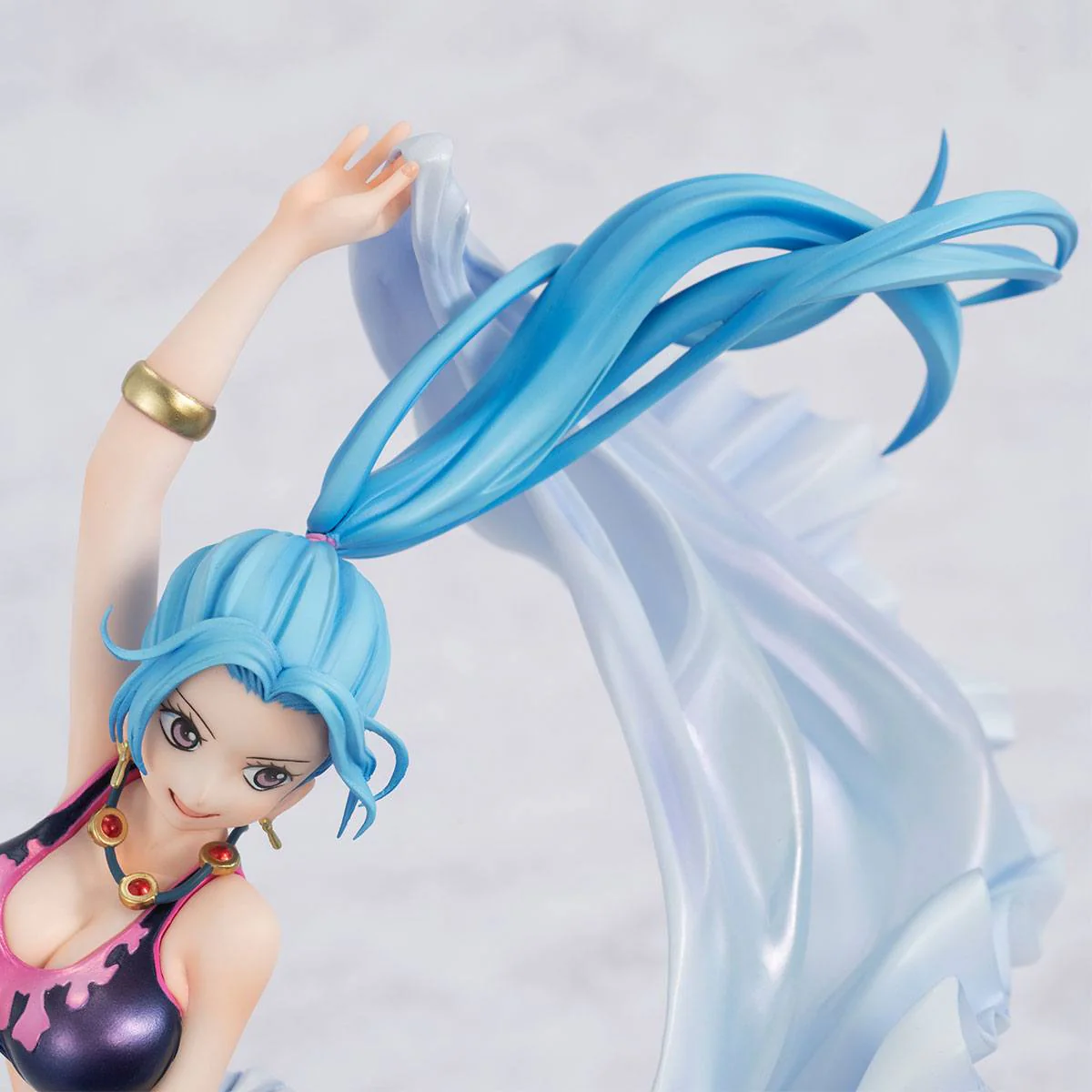 Playback Memories Nefertari Vivi - POP - MegaHouse - Image 6