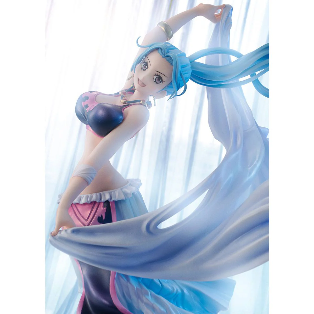 Playback Memories Nefertari Vivi - POP - MegaHouse - Image 8