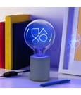 Playstation Neon LED-Lampe Logo - Image 3