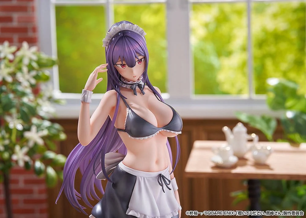 "Please Put Them On, Takamine-san" PVC Figur Takane Takamine - Image 6
