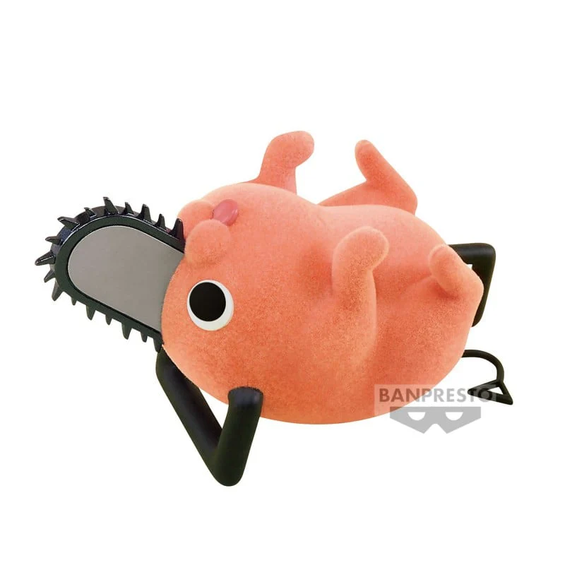 Pochita - Chainsaw Man - Banpresto - Bandai Spirits