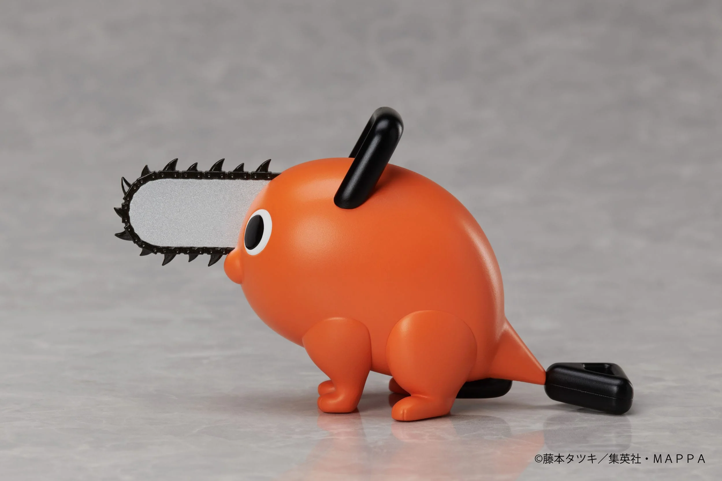 Pochita - Gimmick Actionfigur - Elcoco - Image 2