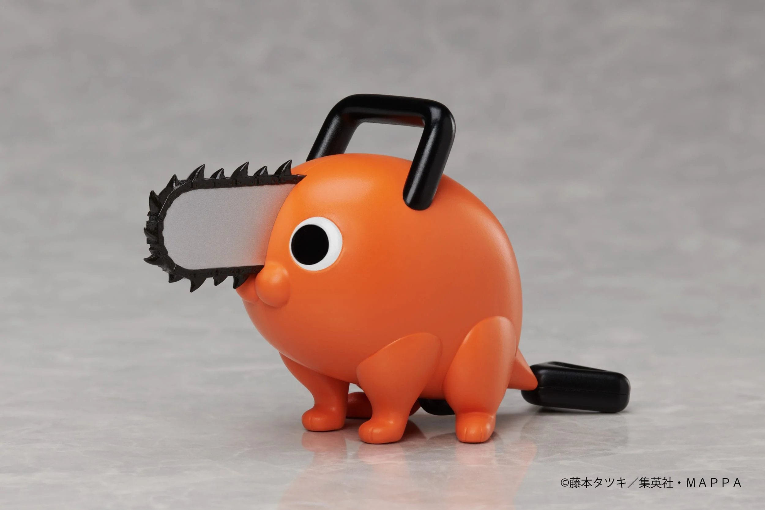 Pochita - Gimmick Actionfigur - Elcoco - Image 3