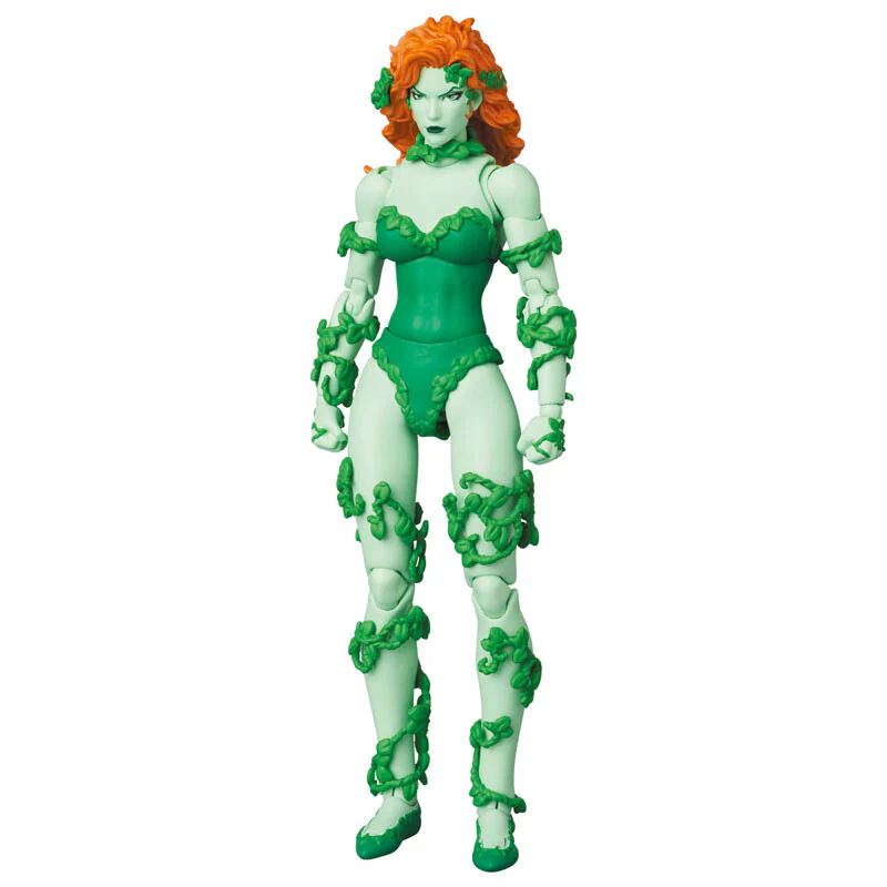 Poison Ivy (Batman: Hush Ver.) Medicom - Image 2