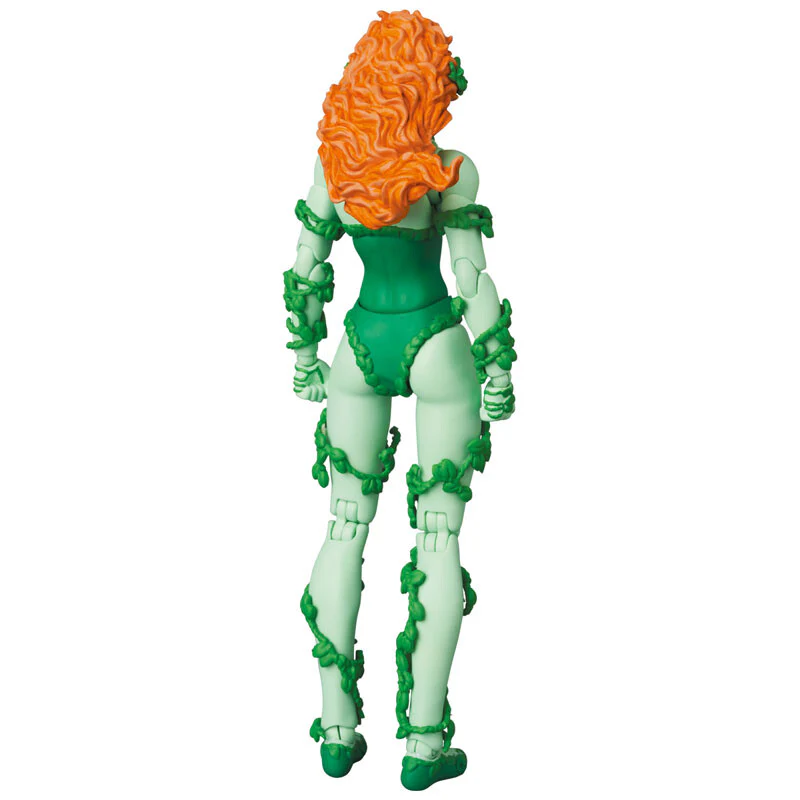 Poison Ivy (Batman: Hush Ver.) Medicom - Image 3