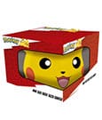 Pokémon 3D Tasse Pikachu 500 ml - Image 2