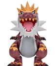 Pokémon Battle Feature Figur Monargoras - Beschädigte Verpackung - Image 2