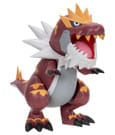 Pokémon Battle Feature Figur Monargoras - Beschädigte Verpackung - Image 4