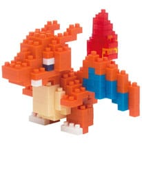 Pokémon: Gengar Nanoblock - Image 10