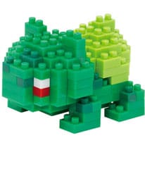 Pokémon: Gengar Nanoblock - Image 11