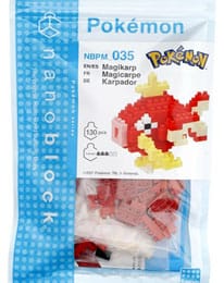 Pokémon: Gengar Nanoblock - Image 15