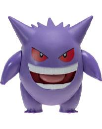 Pokémon: Gengar Nanoblock - Image 23