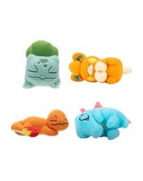 Pokémon Plüschfigur Turtok - Image 16