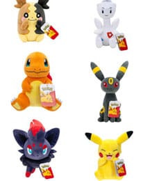 Pokémon Plüschfigur Turtok - Image 24