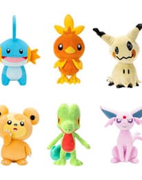 Pokémon Plüschfigur Turtok - Image 31