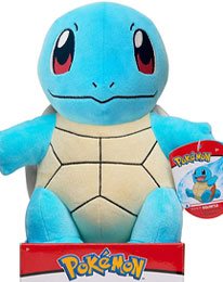 Pokémon Plüschfigur Turtok - Image 33