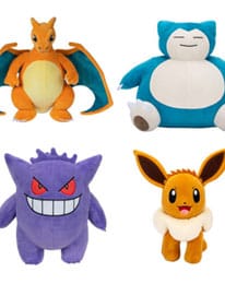 Pokémon Plüschfigur Turtok - Image 35