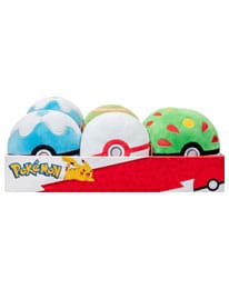 Pokémon Plüschfigur Turtok - Image 37