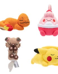 Pokémon Plüschfigur Turtok - Image 42