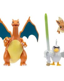 Pokémon Plüschfigur Turtok - Image 47
