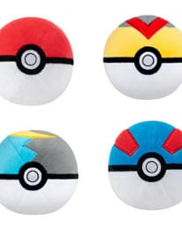 Pokémon Plüschfigur Turtok - Image 50